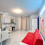 Modern Flat With Terrace For Large Families In Bibione