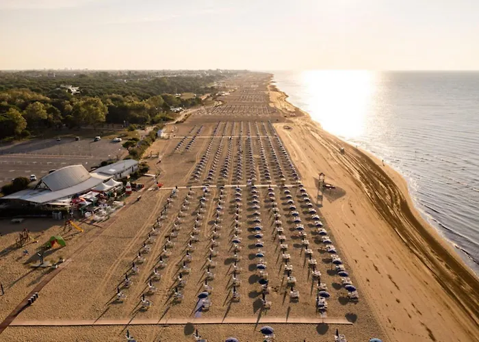 Modern Flat With Terrace For Large Families In Lejlighed *